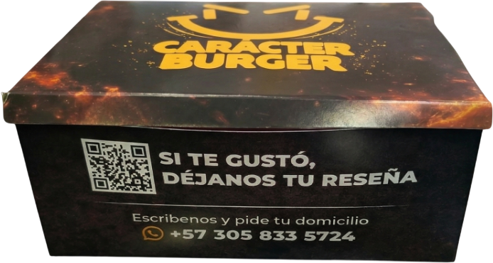 empaque